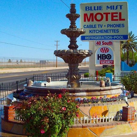 Blue Mist Motel フローレンス エクステリア 写真