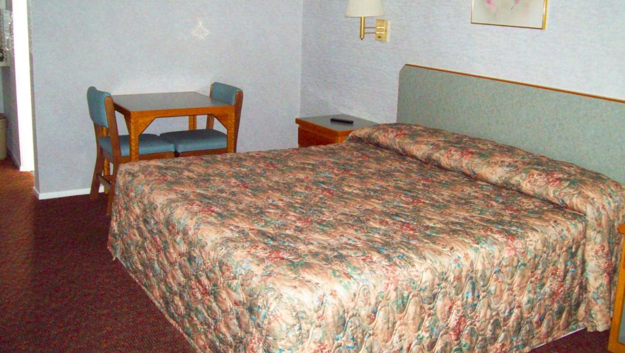Blue Mist Motel フローレンス エクステリア 写真
