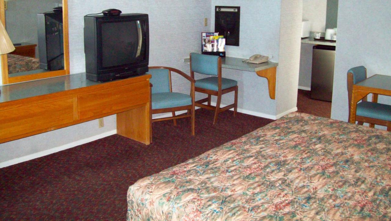 Blue Mist Motel フローレンス エクステリア 写真