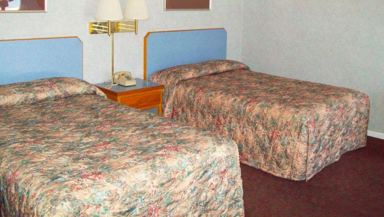 Blue Mist Motel フローレンス エクステリア 写真