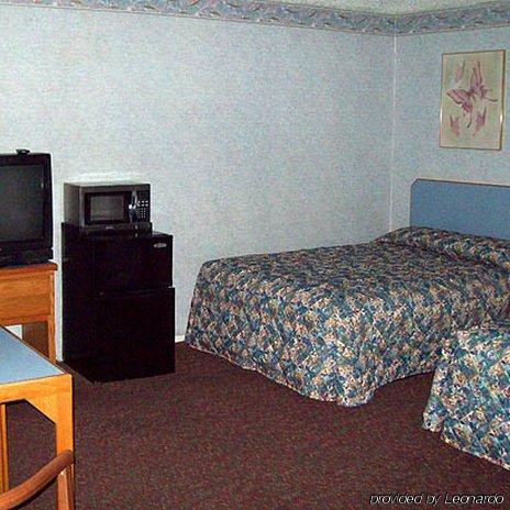 Blue Mist Motel フローレンス 部屋 写真