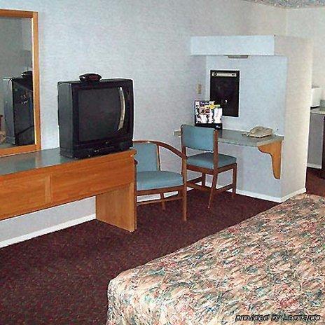 Blue Mist Motel フローレンス 部屋 写真
