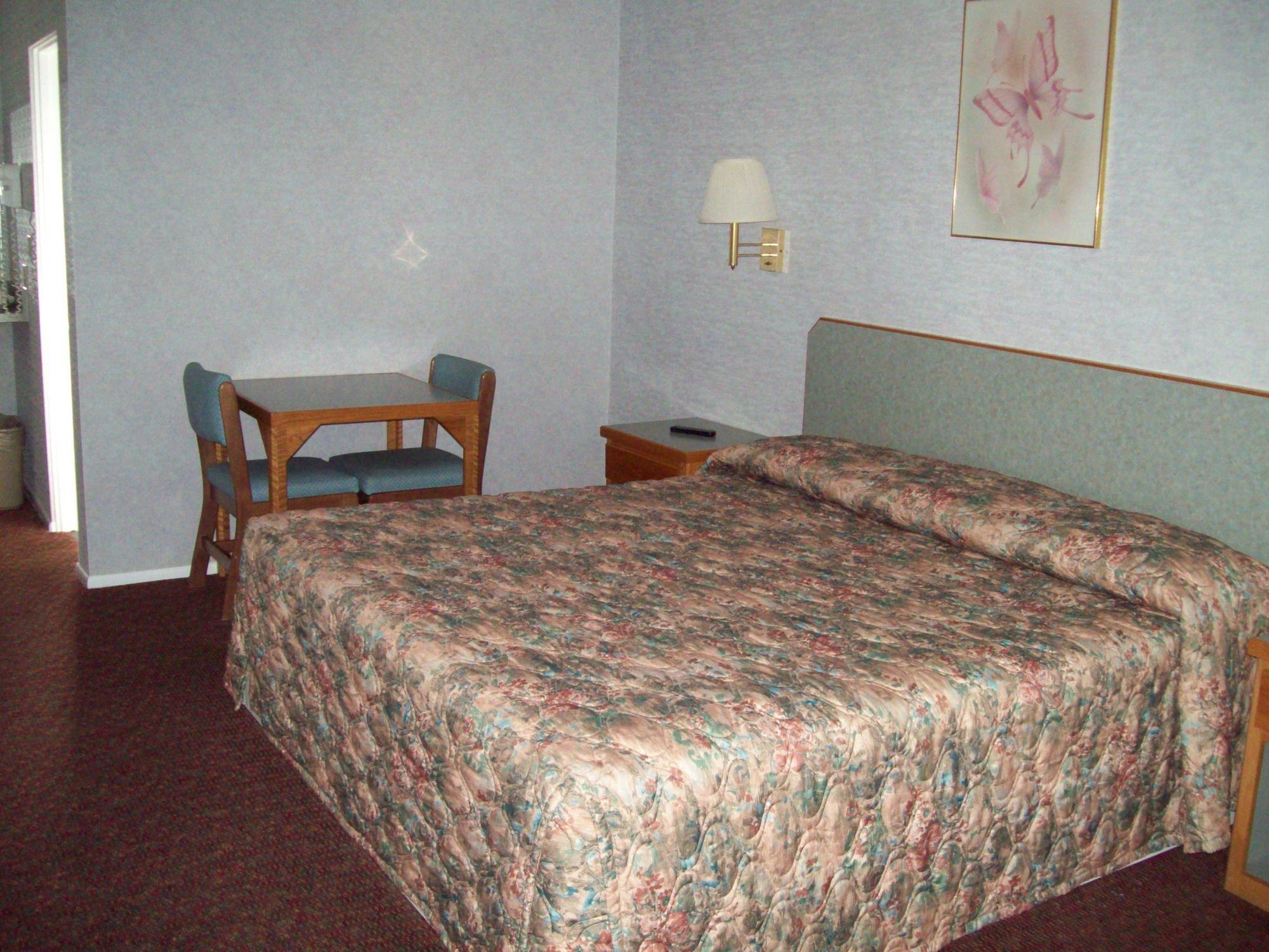 Blue Mist Motel フローレンス 部屋 写真